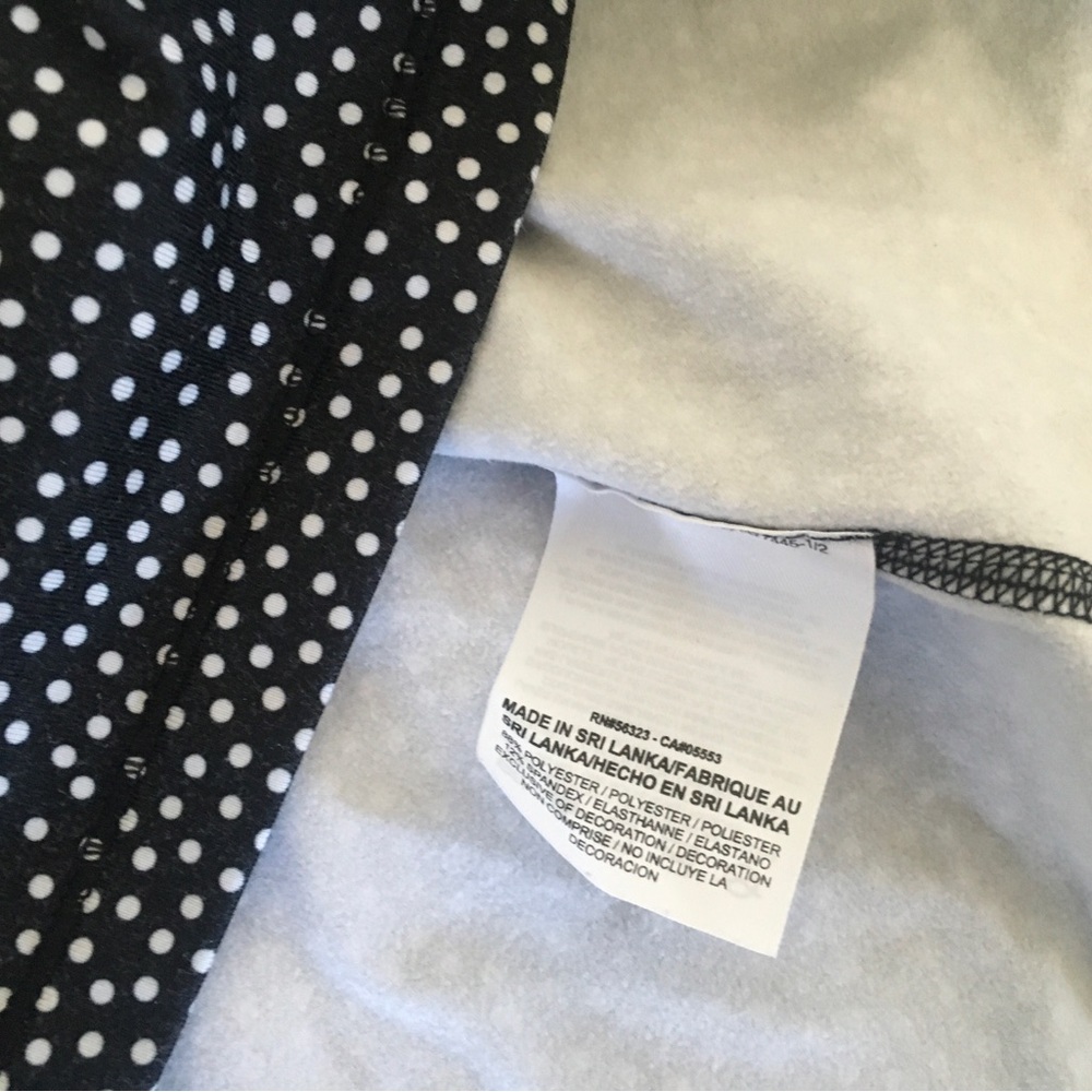 Nike Pro Hyperwarm Half-Zip dri fit Pullover - Picture 4 of 7